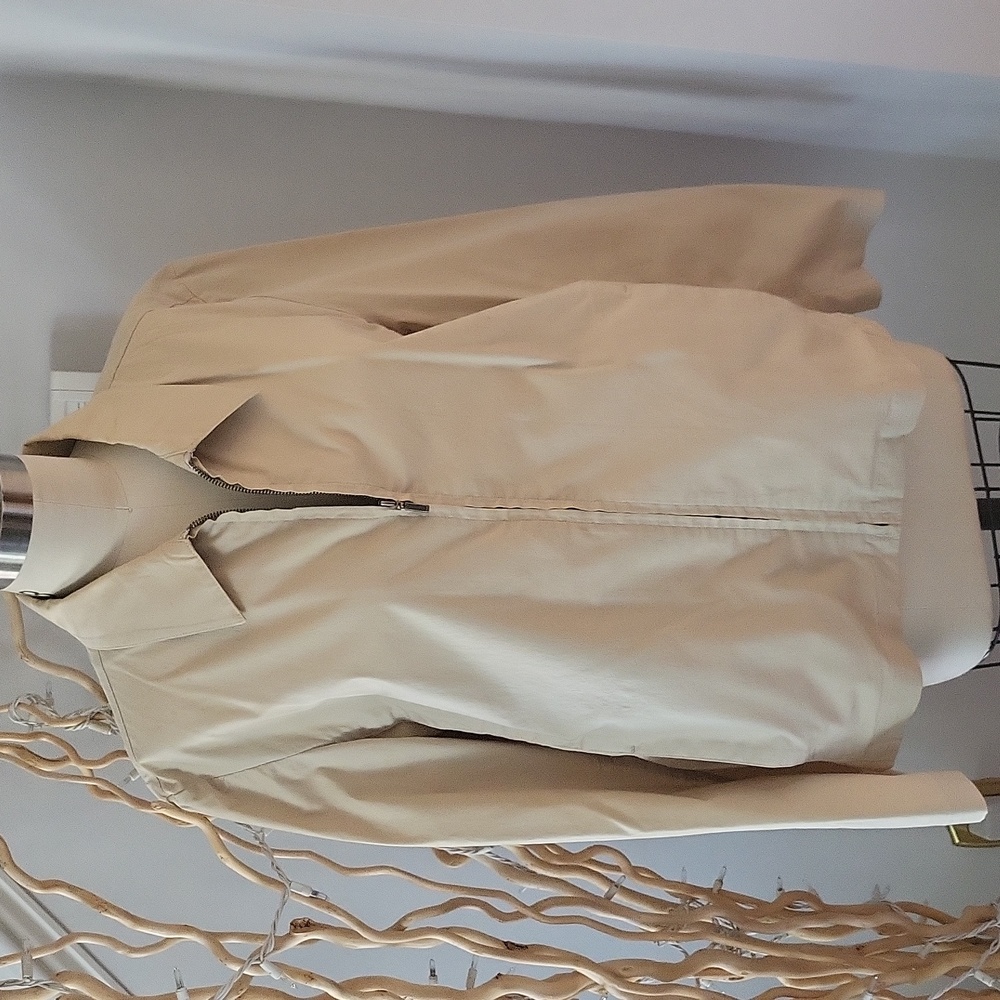 Vintage Gap classic jacket Sz XL